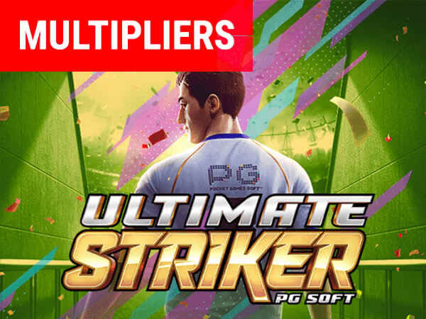 Ultimate Striker