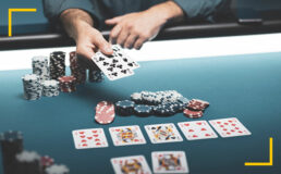 Como Funciona a Colusão no Poker
