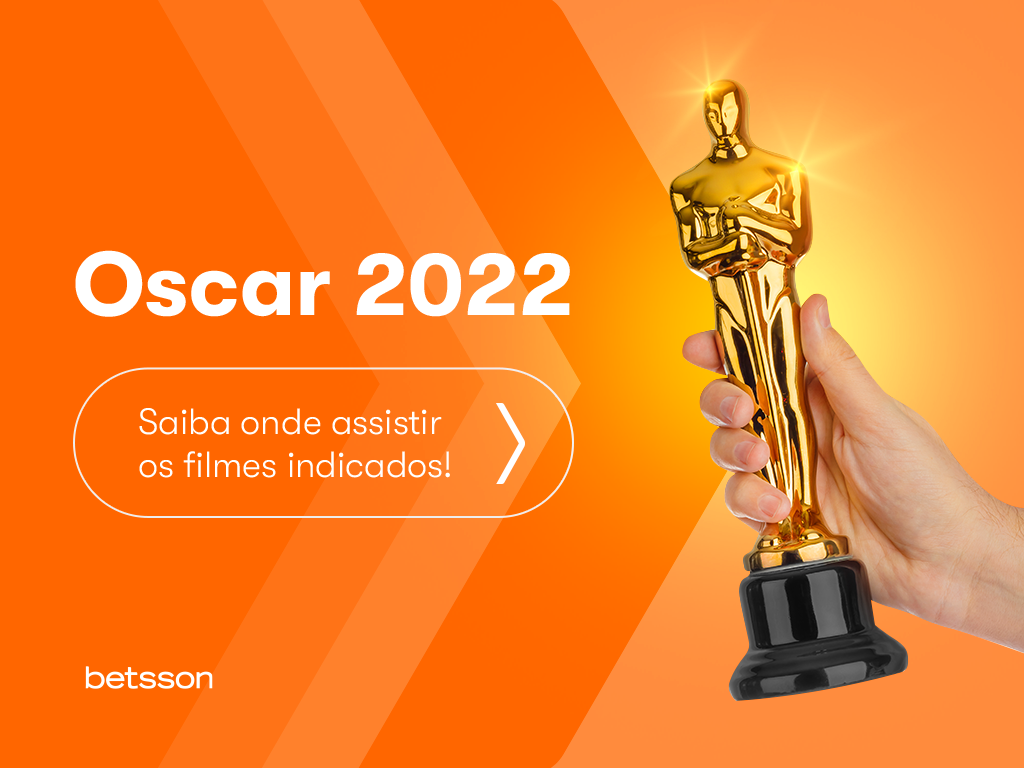 Filmes do Oscar 2022 na Netflix