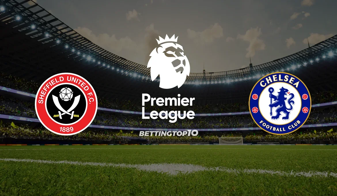 Prognóstico Sheffield United vs Chelsea