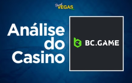 Análise do BC.Game Casino